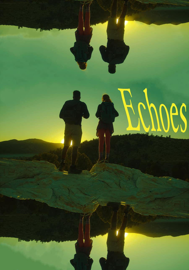 Echoes Poster