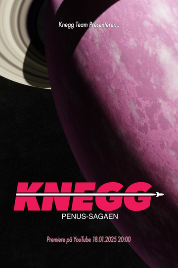 KNEGG: PENUS-SAGAEN