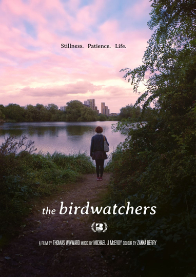 The Birdwatchers