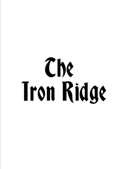 The Iron Ridge