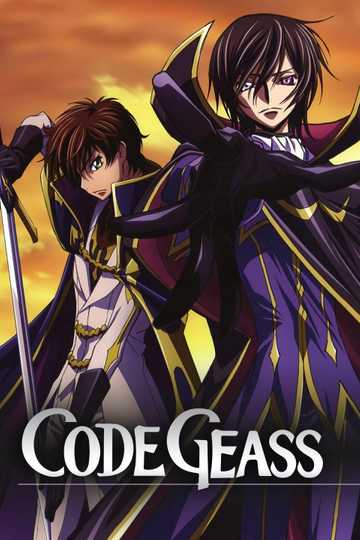 Code Geass: Lelouch of the Rebellion