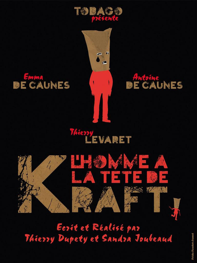 L'Homme à la tête de kraft