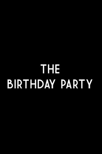 The Birthday Party