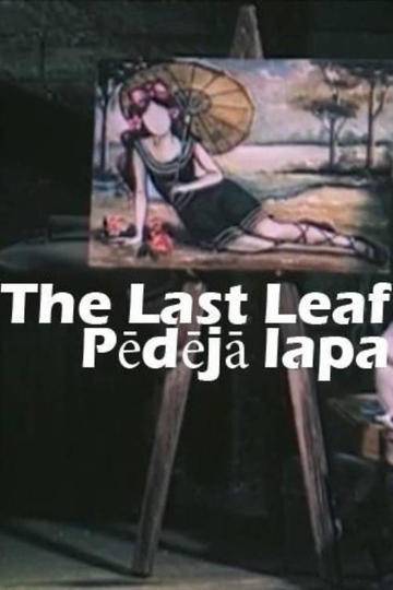 The Last Leaf