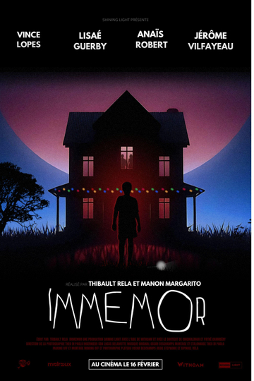 IMMEMOR