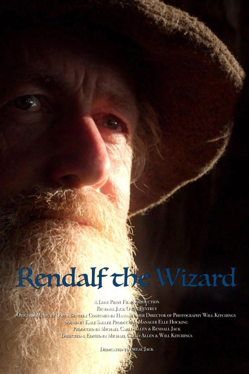 Rendalf the Wizard