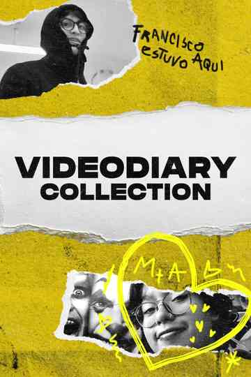 Videodiary - Collection Poster