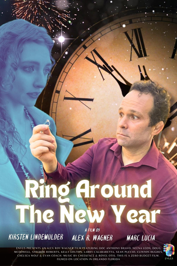 Ring Around The New Year Poster