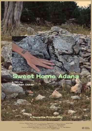 Sweet Home Adana