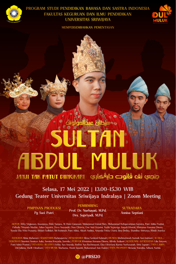 Sultan Abdul Muluk