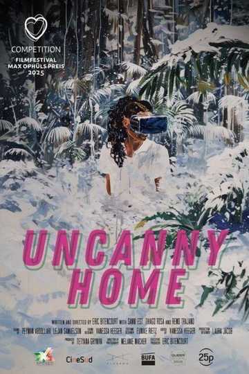 Uncanny Home