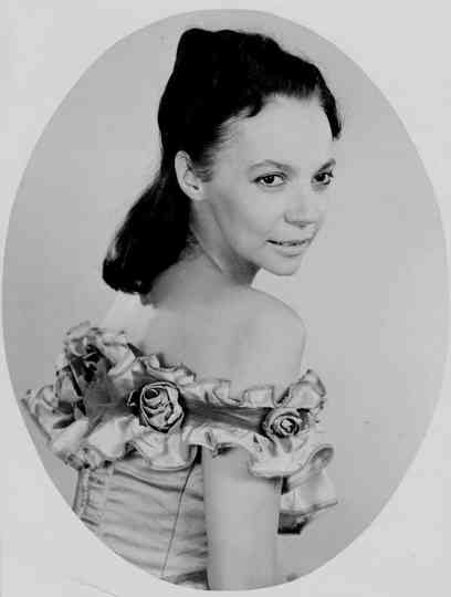 Oh, How Sweet is This Tender Sadness of Separation Poster