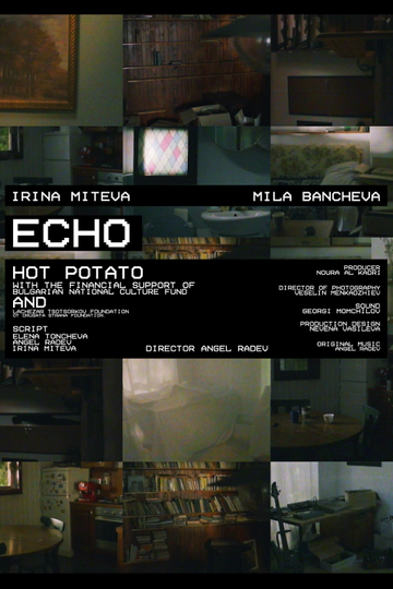 ECHO Poster