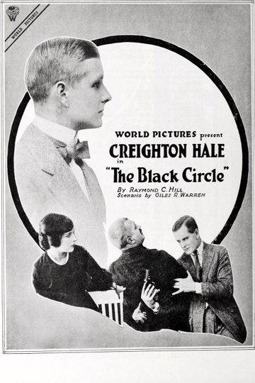 The Black Circle Poster