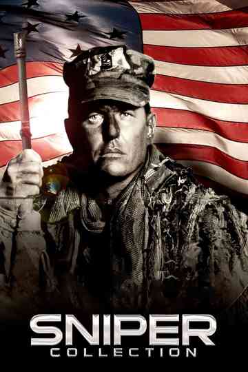 Sniper Collection Poster