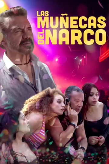 Las muñecas del narco