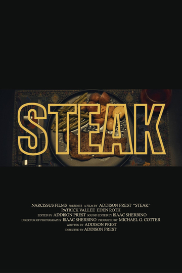 Steak