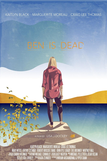 Ben Is Dead