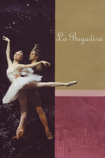 La Scala Ballet La Bayadère