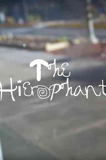 The Hierophant