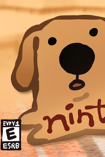 Nintendogs Poster