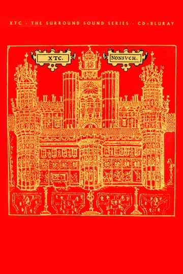 XTC Nonsuch
