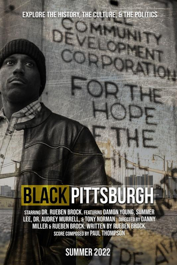 Black Pittsburgh