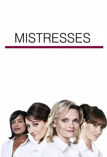 Mistresses Poster