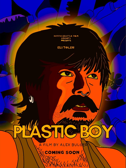 Plastic Boy