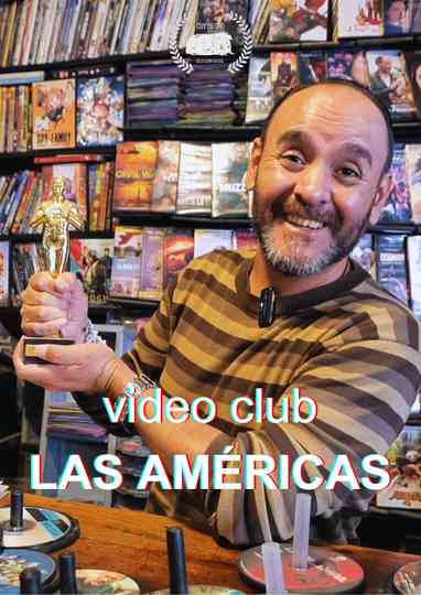 Video Club Las Américas