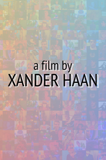 A Film by Xander Haan