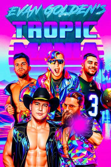 Tropicmania Poster