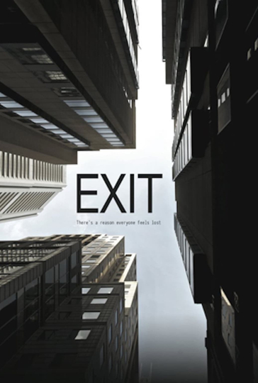 Exit Poster