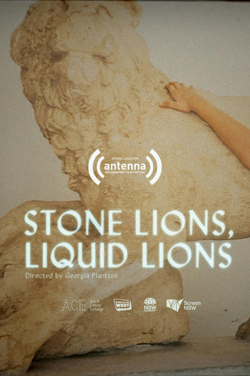 Stone Lions, Liquid Lions