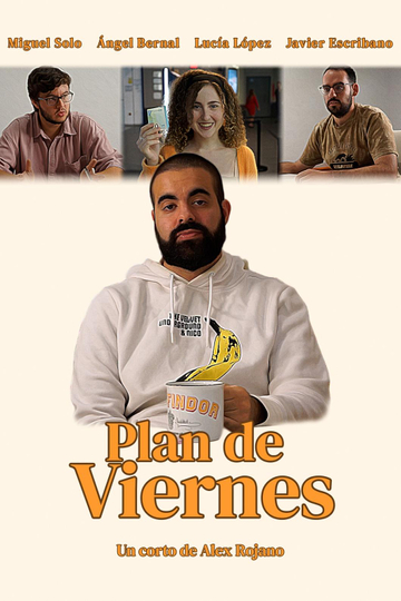 Plan de Viernes