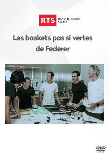 Laced With Lies, Federer's 'Eco-Friendly' Sneakers