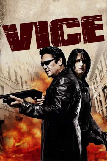 Vice Poster