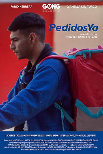 PedidosYa