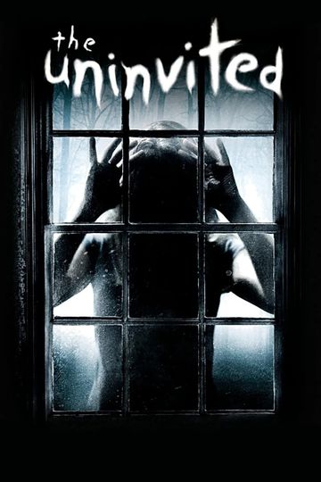 The Uninvited Poster