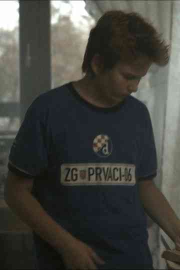 A Slap in the Face Poster