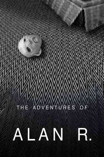 The Adventures of Alan R.