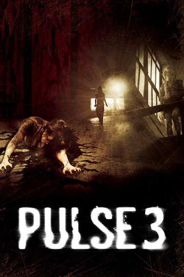 Pulse 3 Poster