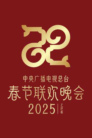 2025年中央广播电视总台春节联欢晚会