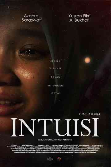INTUISI