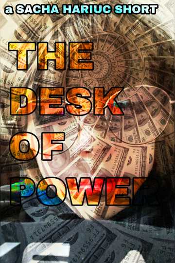 The Desk of Power