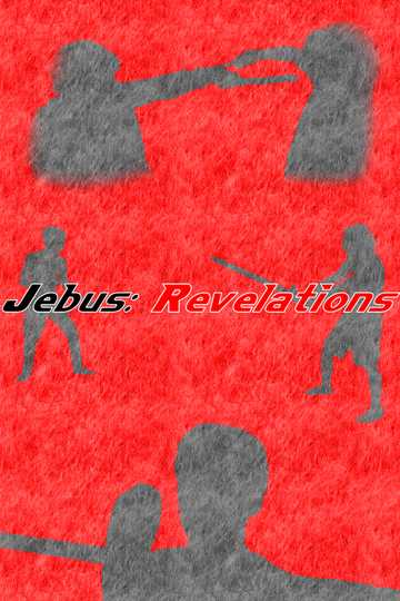 Jebus: Revelations