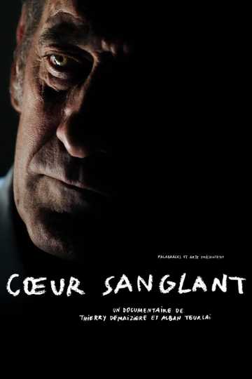 Vincent Lindon - Cœur sanglant