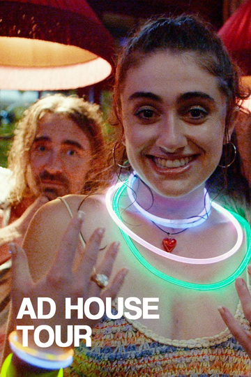 AD House Tour