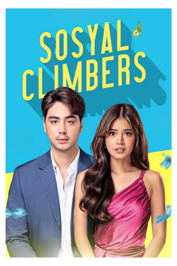 Sosyal Climbers Poster