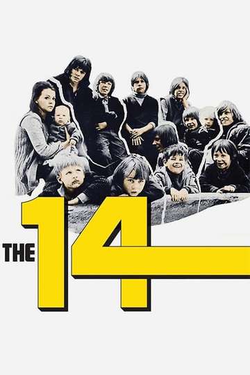 The 14 Poster
